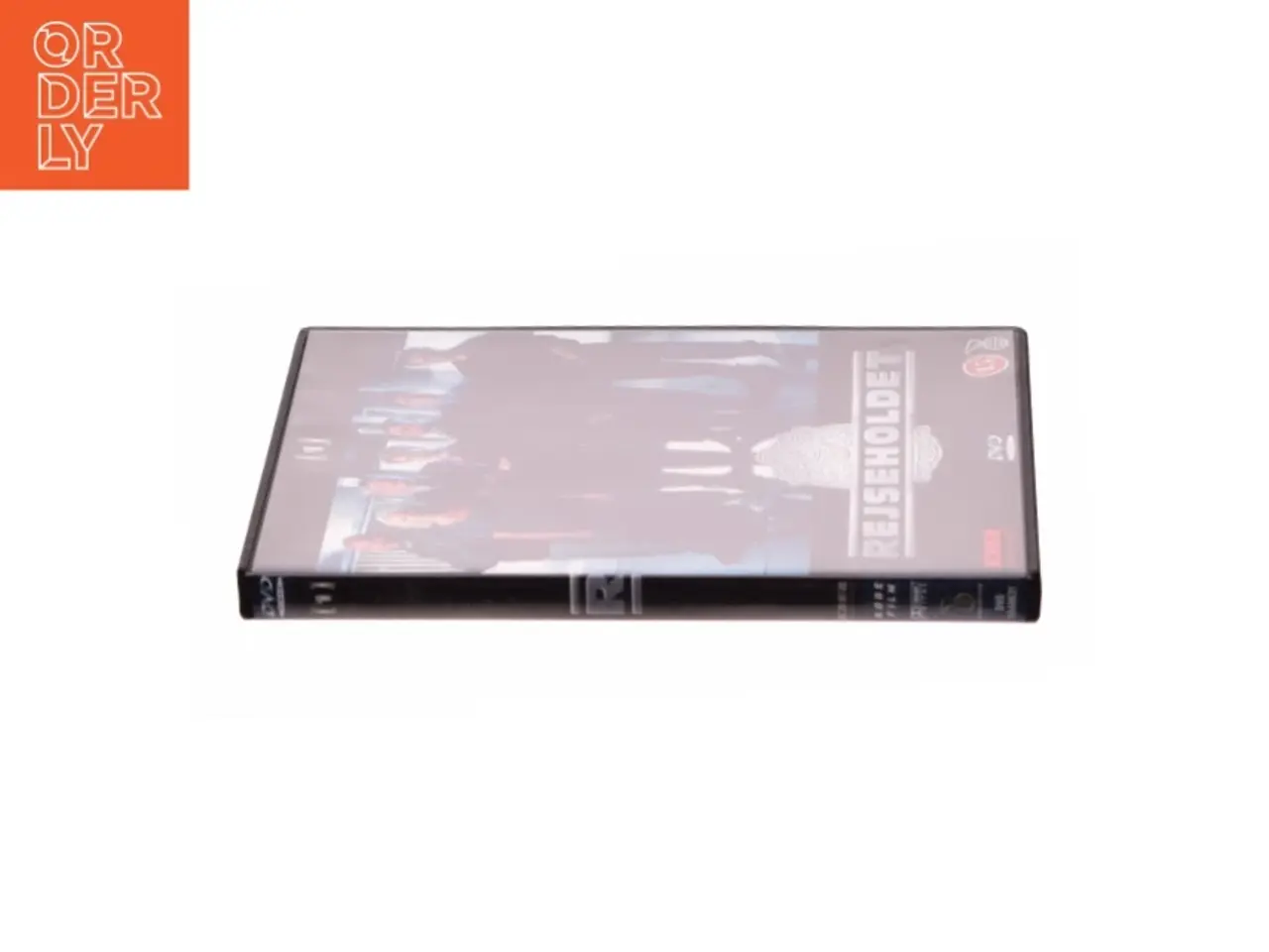Billede 2 - Rejseholdet 1 fra DVD
