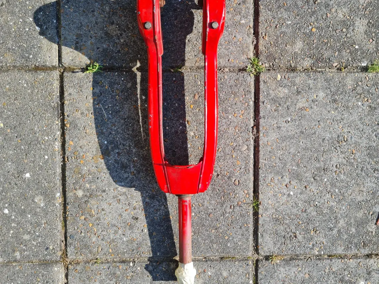 Billede 3 - ❌Vespa Ciao Bravo Si reservedele❌