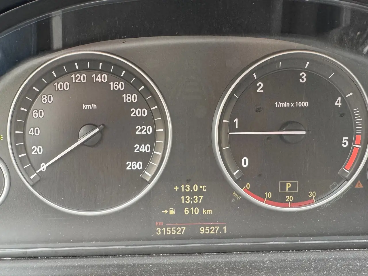 Billede 7 - BMW 520 d - aut stc.