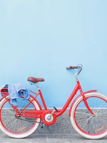 Sælg brugt cykel på Gul&Gratis