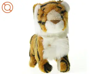 Tiger med bevægelser og lyde (str. 17 x 10 x 20 cm)