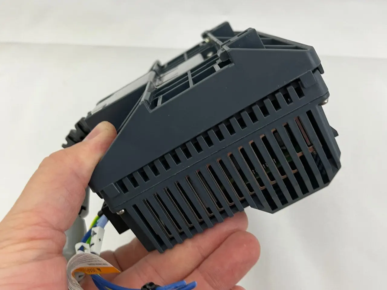 Billede 11 - Pro-face LM4201TADDC Modular HMI Controller