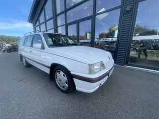 Opel Kadett 2,0 i GT