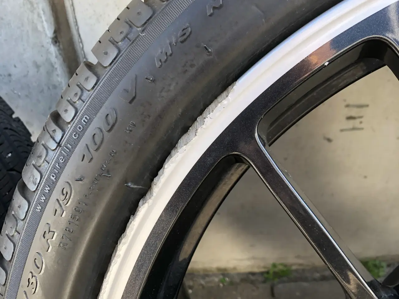 Billede 4 - Porsche 997 følge m/centerlock