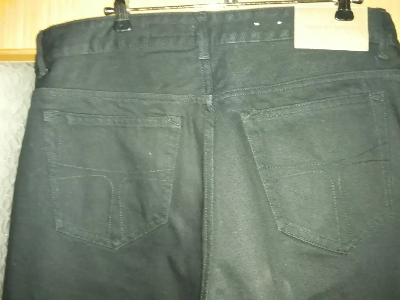 Billede 1 - JEANS, TIGER OF SWEDEN, LIV. 84,SOM NYE