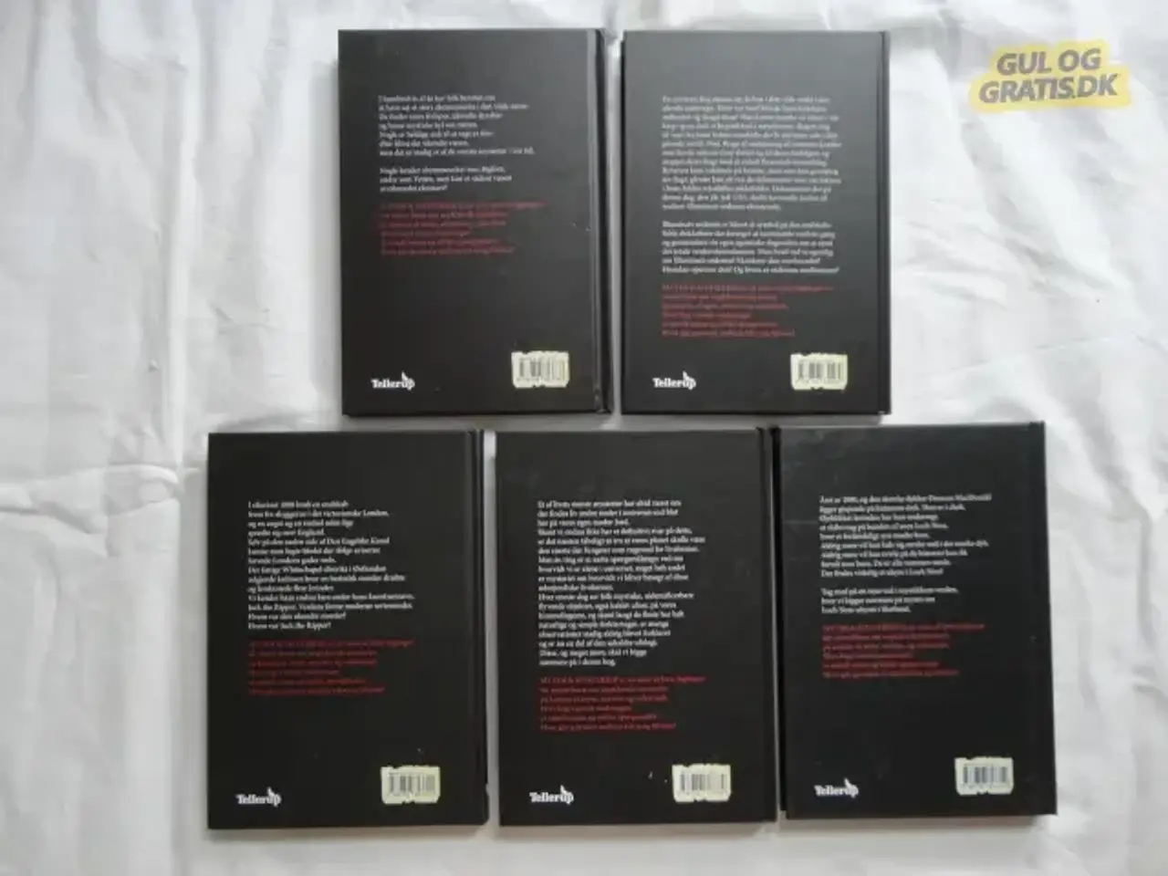 Billede 8 - Myter og Mysterier :