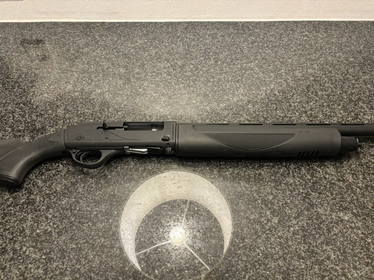 Billede 1 - Hatsan Escort 12/76 71cm