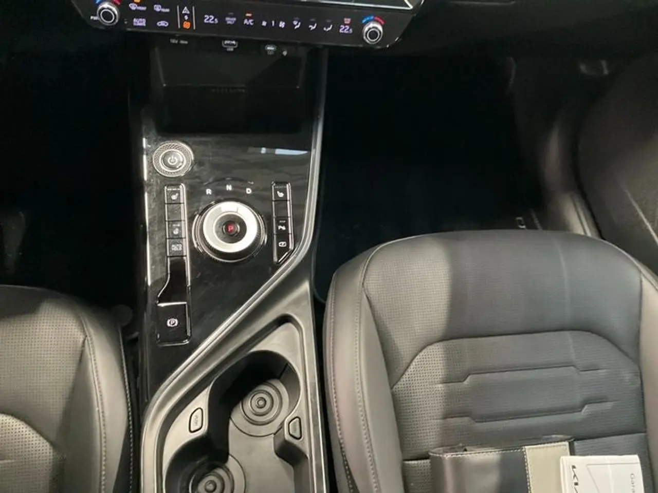 Billede 16 - Kia Niro 64 EV Inspire