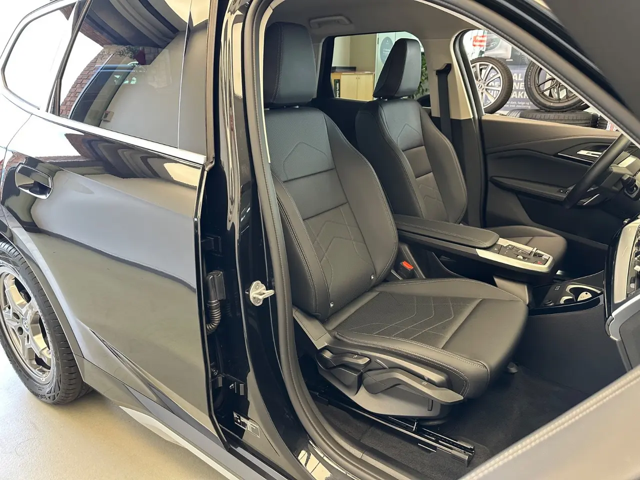 Billede 11 - BMW iX1  eDrive20 X-Line