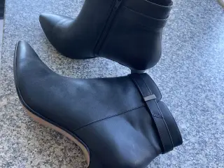 Flotte Clarks støvler