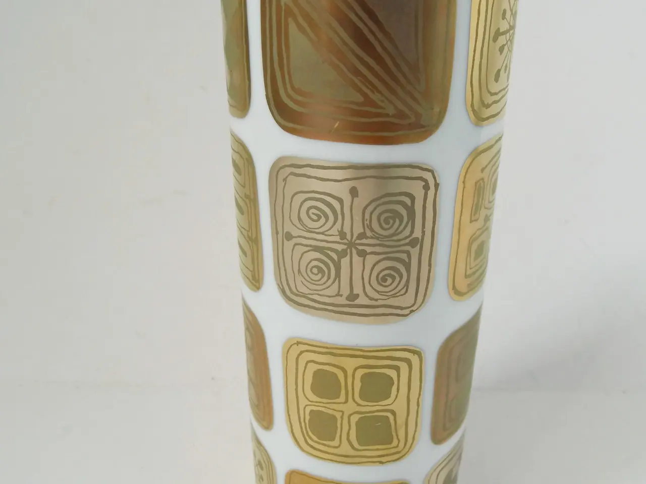 Billede 2 - Bjørn Wiinblad vase