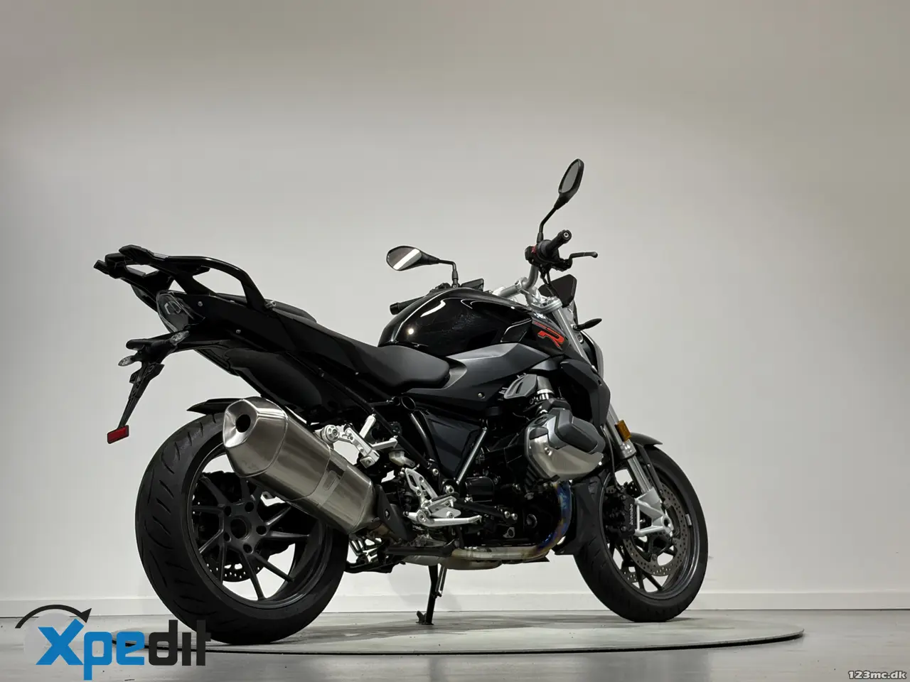 Billede 9 - BMW R 1250 R