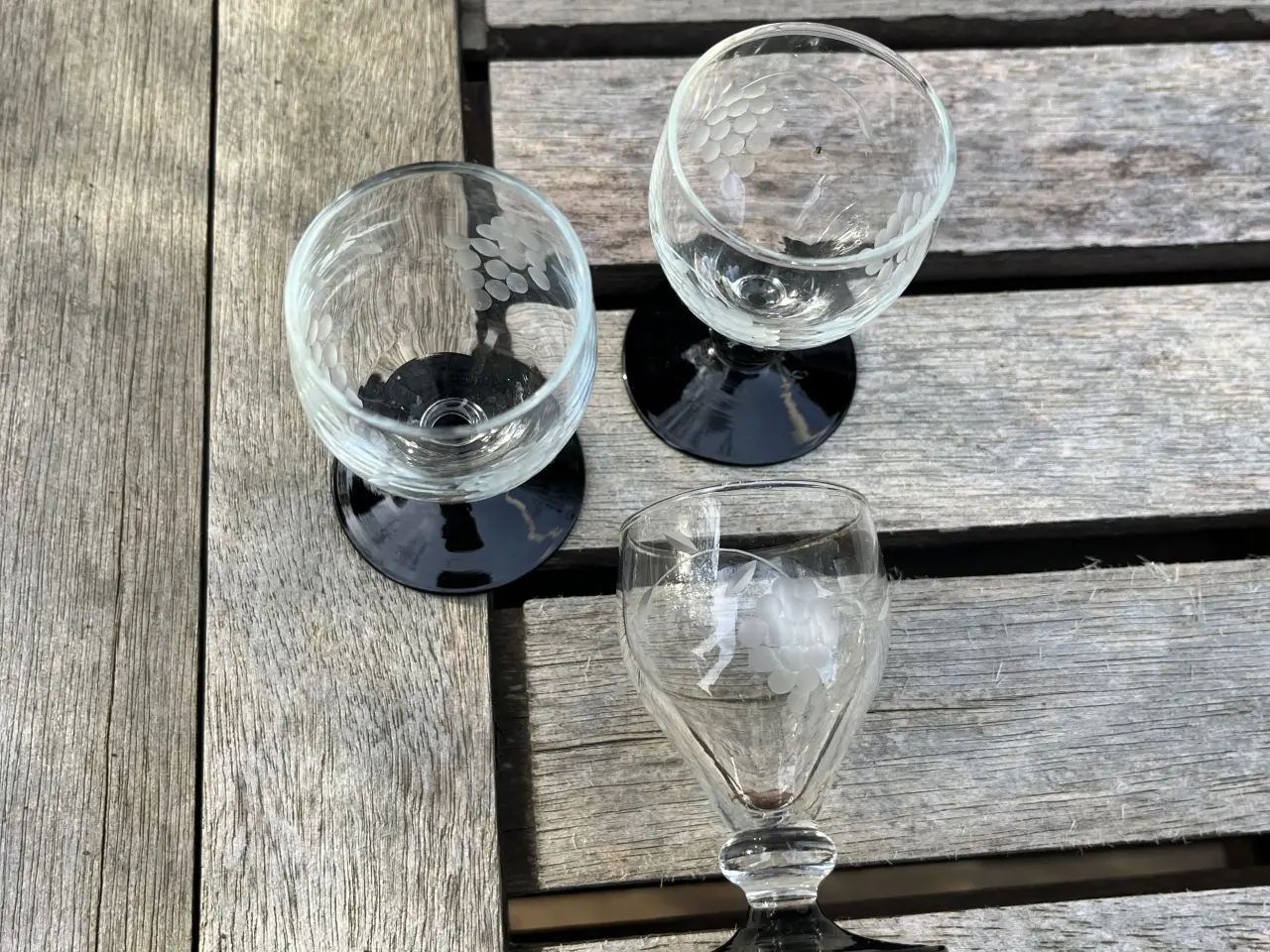 Billede 3 - Glas