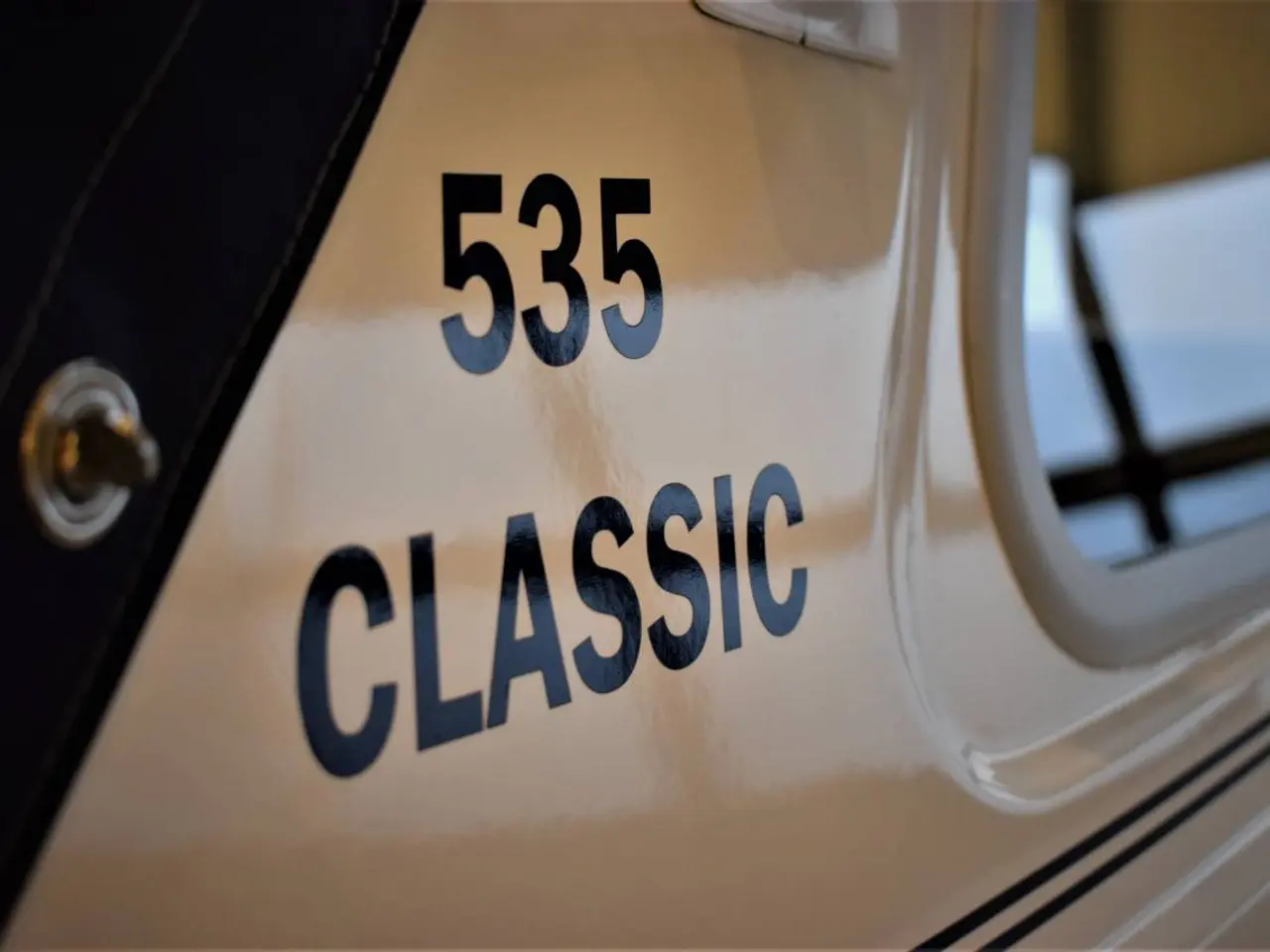 Billede 5 - Crescent 535 m/Honda 50 hk