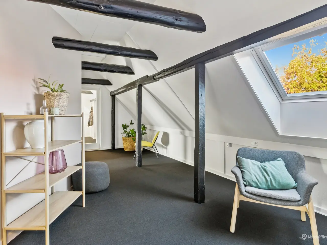 Billede 6 - EasyOffice Kolding. Centervej - lokale 66