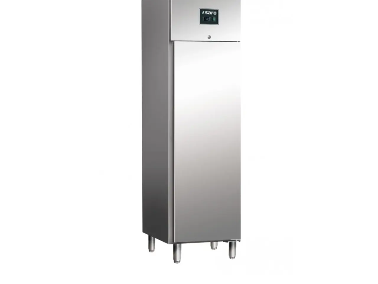 Billede 1 - Industrikøleskab 301 Liter – 1/1 GN