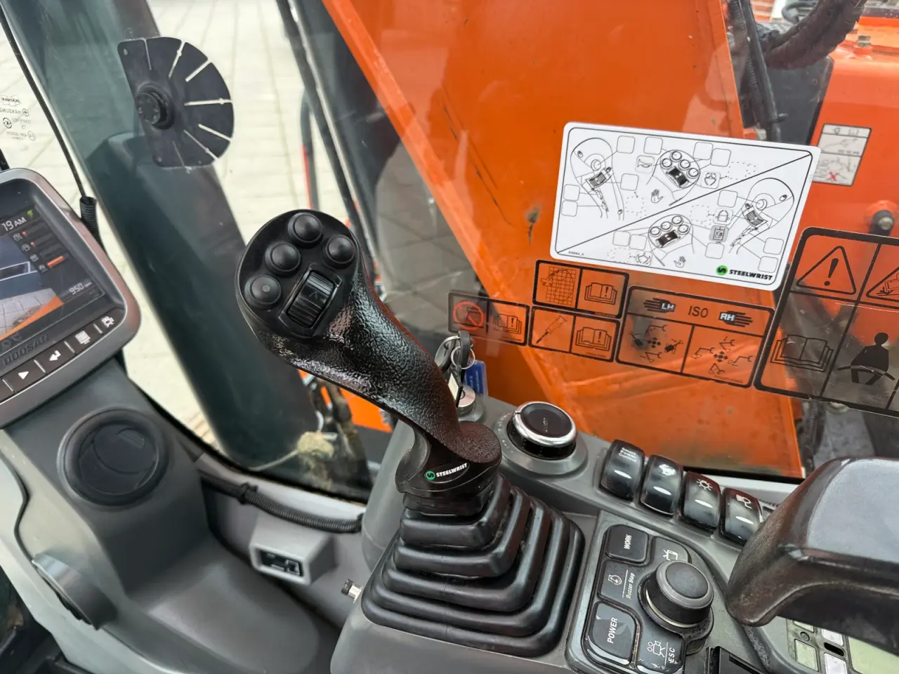 Billede 11 - Doosan dx140LCR - 5