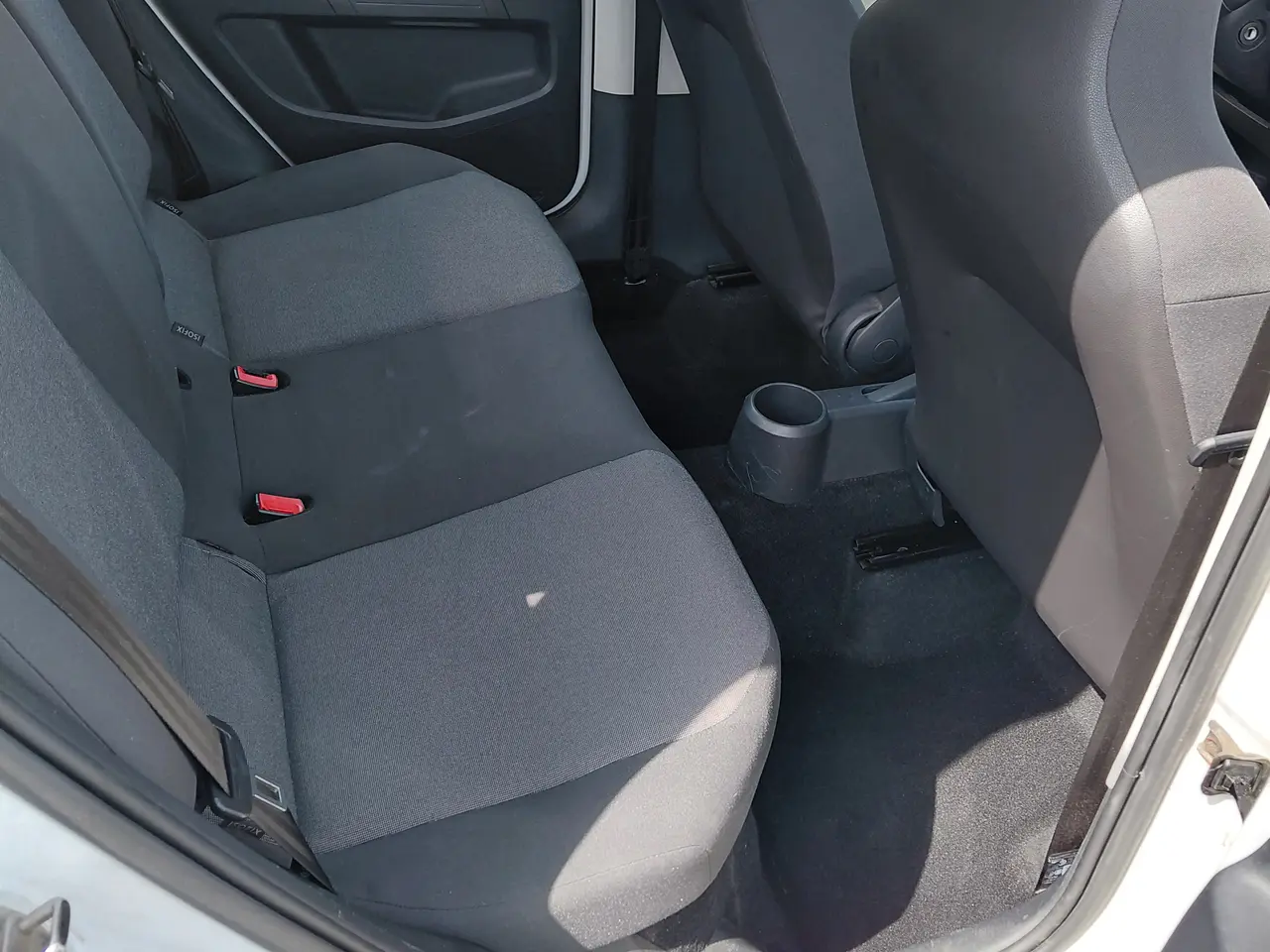 Billede 7 - VW UP
