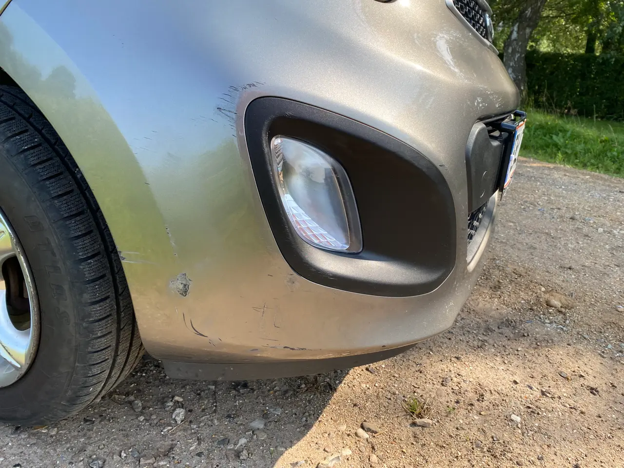 Billede 12 - KUN KØRT 81.000 KM