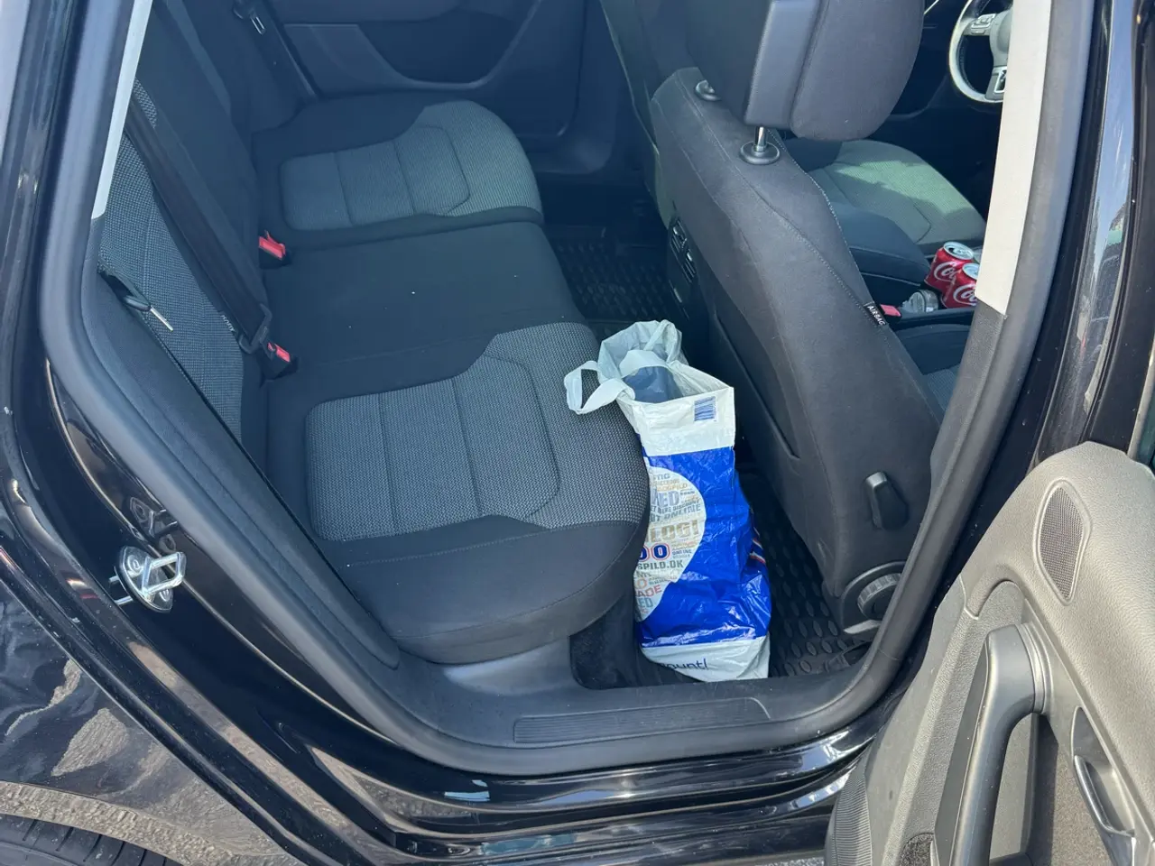Billede 5 - WV Passat 140hk diesel