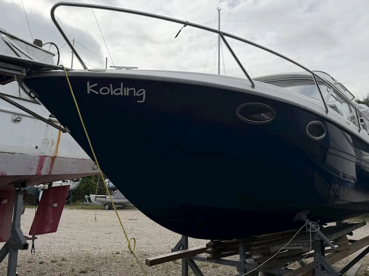 Billede 4 - Nidelv 750 HT