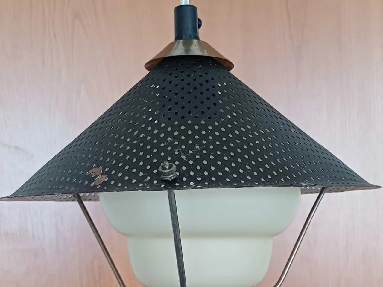 Billede 3 - Art Deco loftlampe