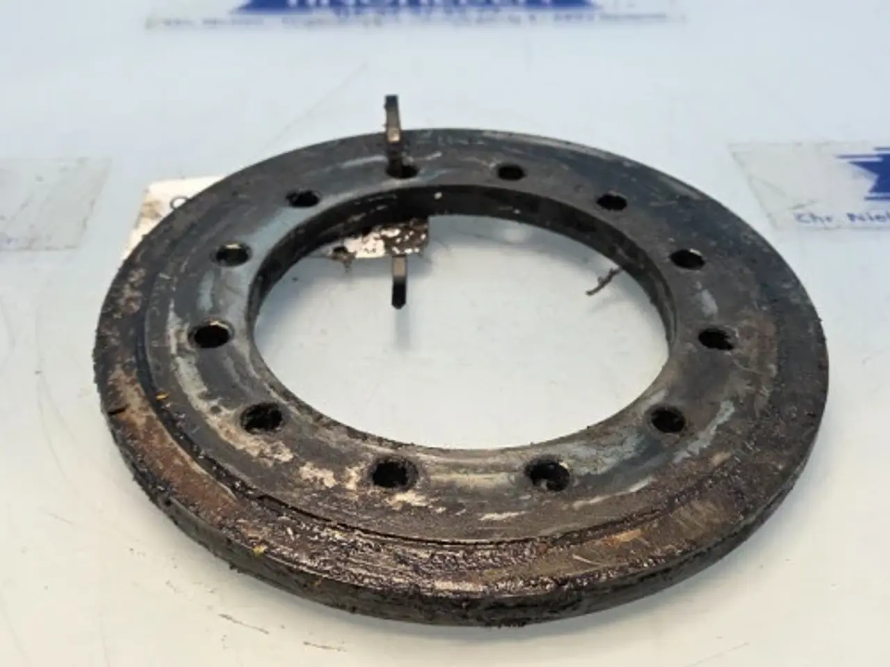 Billede 6 - New Holland T7.315 Holder 47592497