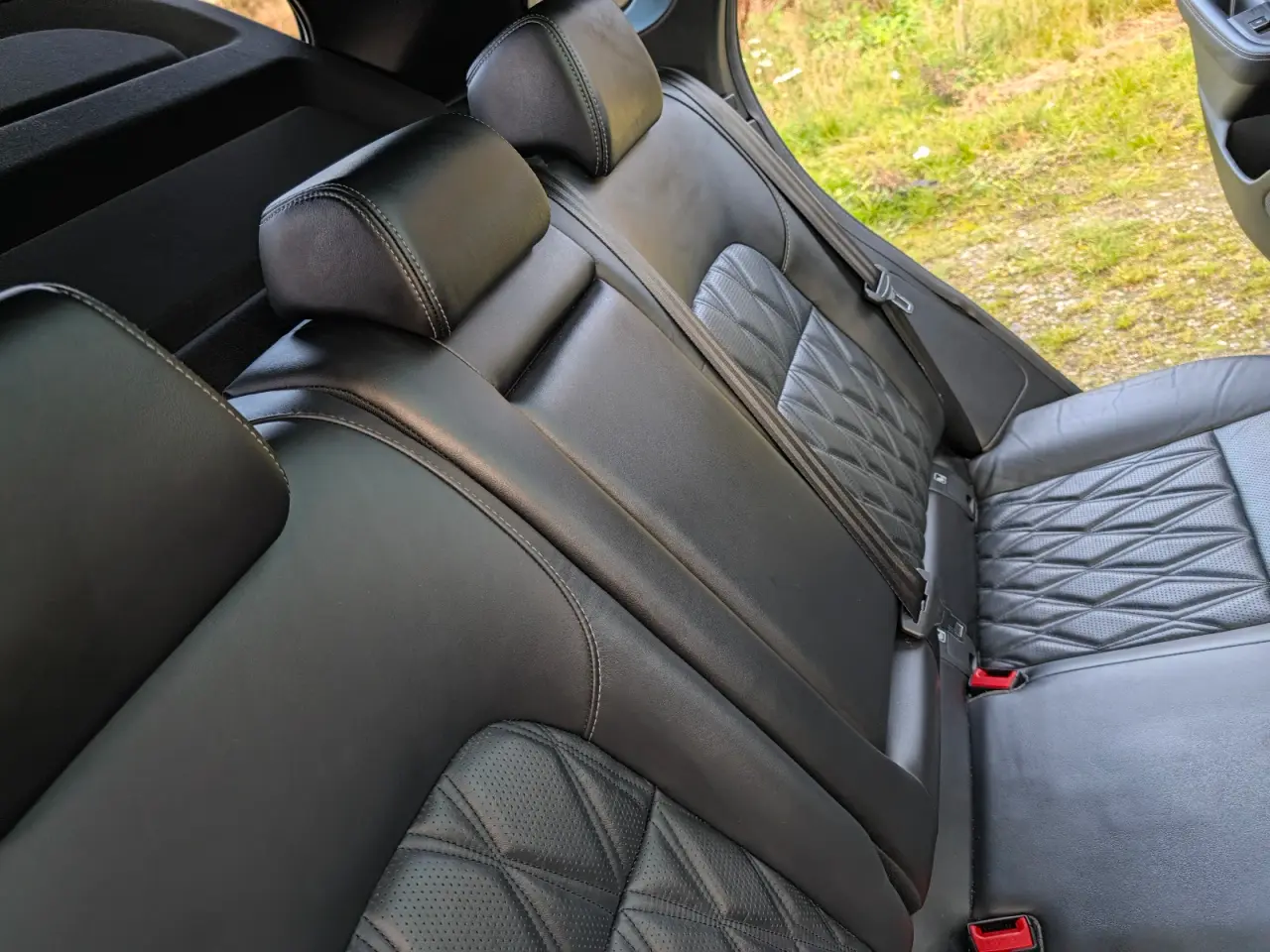 Billede 5 - Nissan Qashqai 