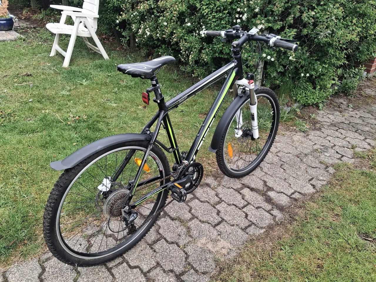 Billede 5 - Mountainbike sælges 