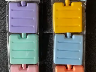 3 pack køleelementer