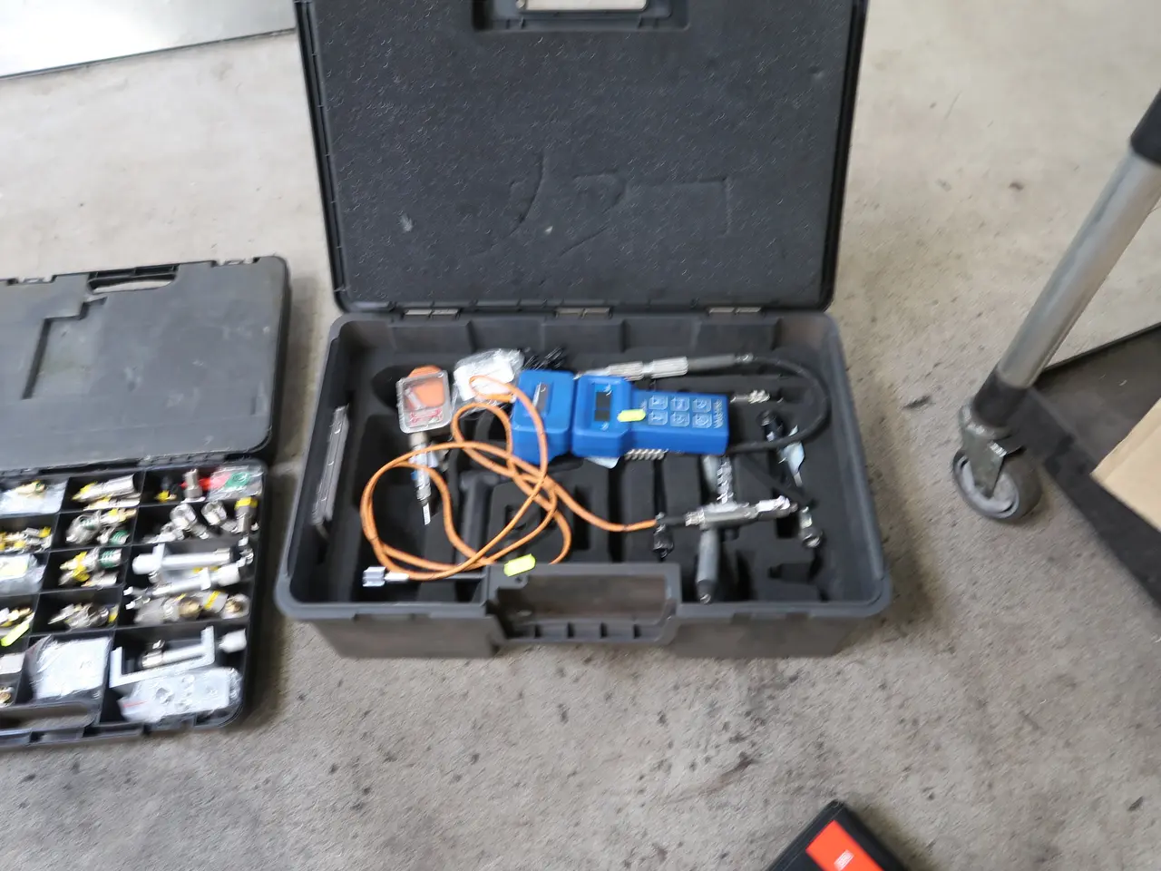 Billede 1 - Compression tester ZYLINDER V.A.G 1763B
