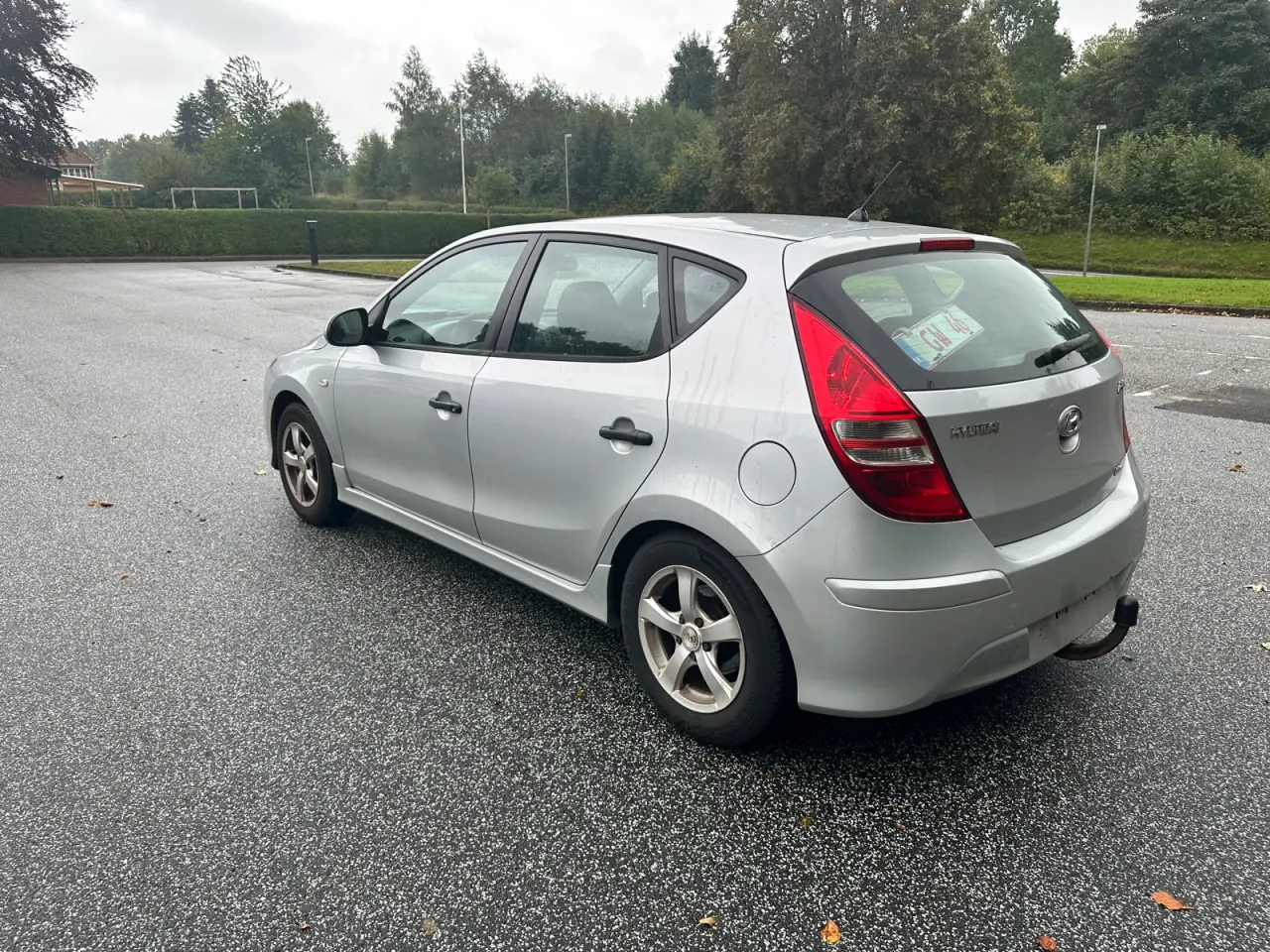 Billede 6 - Hyundai i30 frisk nysynet