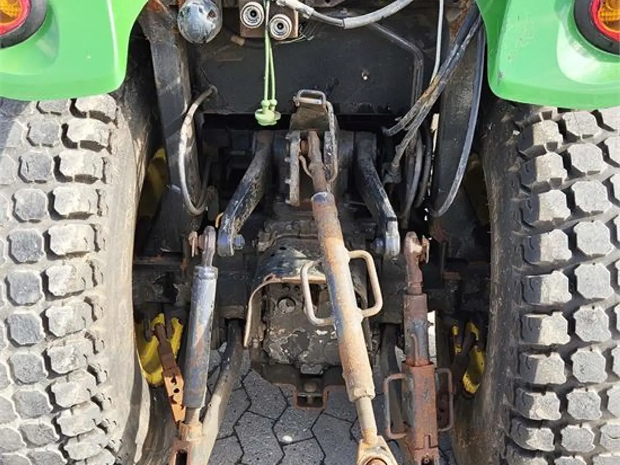 Billede 36 - John Deere 3720