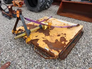 BRAKPUDSER / ROT