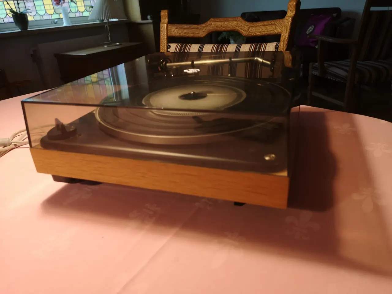 Billede 4 - Beogram 1001 pladespiller