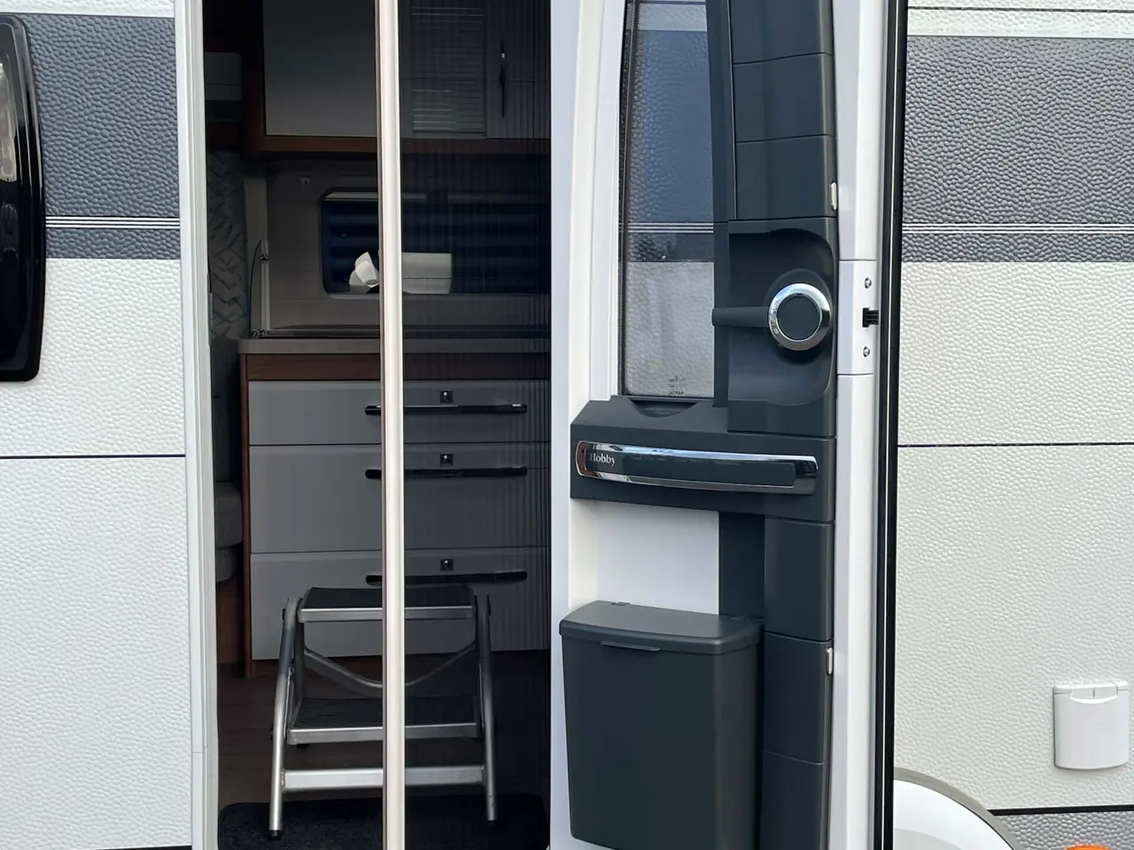 Billede 7 - 2023 - Hobby De luxe 460 UFE