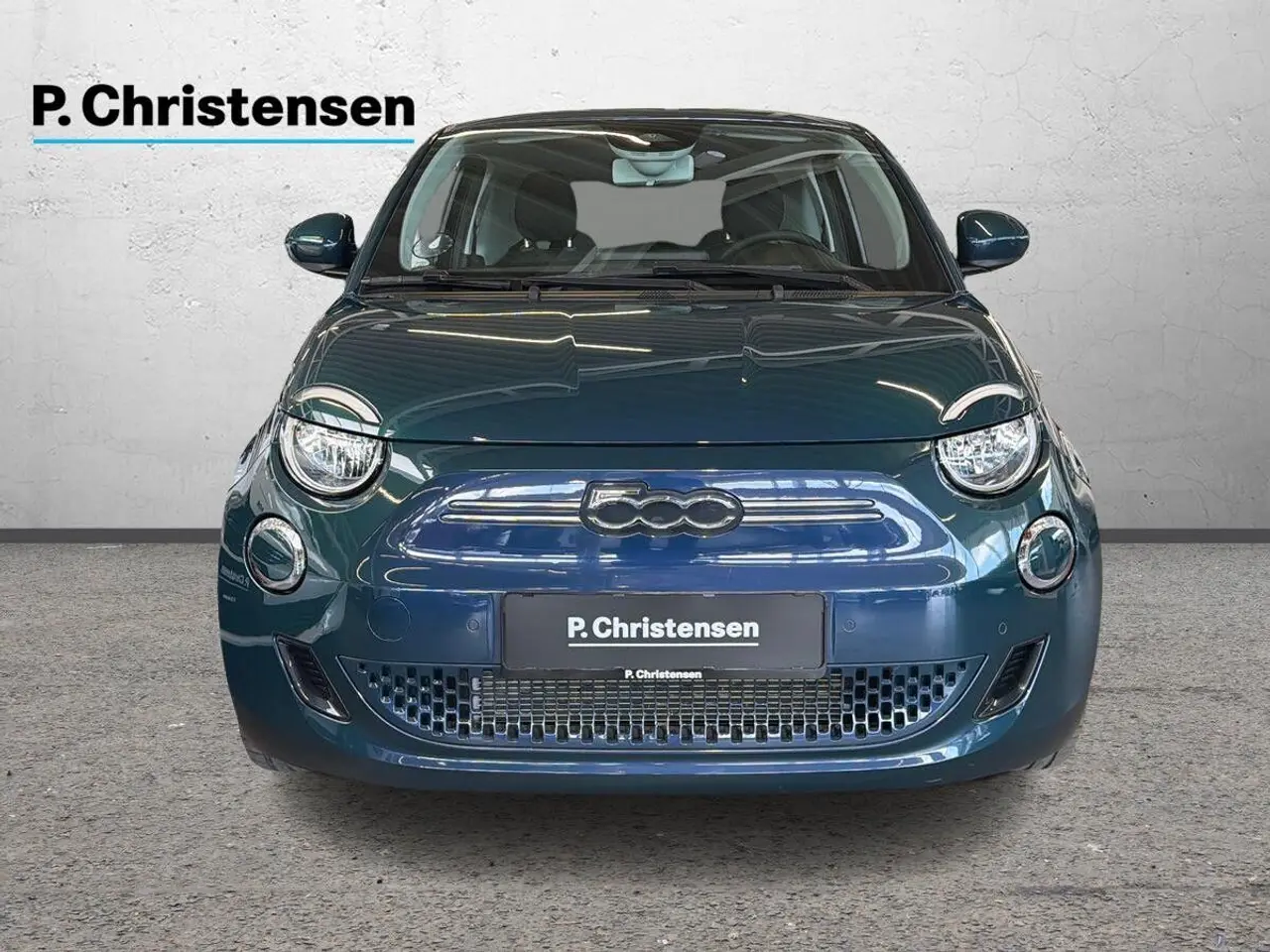 Billede 4 - Fiat 500e 42 Icon