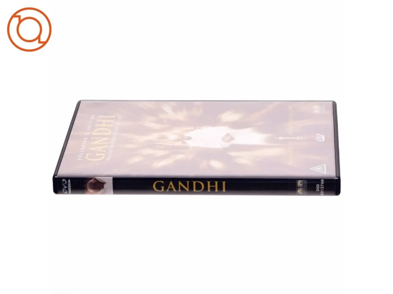 Billede 2 - Gandhi