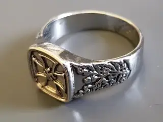 Tyskland WW2 ring
