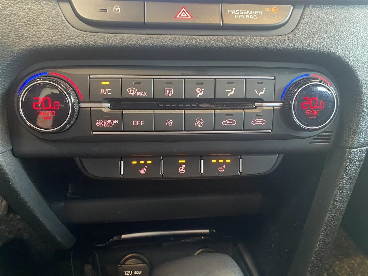 Billede 24 - Kia Ceed 1,6 PHEV Prestige SW DCT