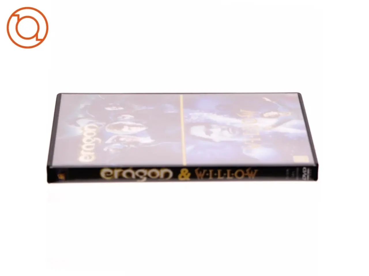 Billede 2 - Eragon + Willow