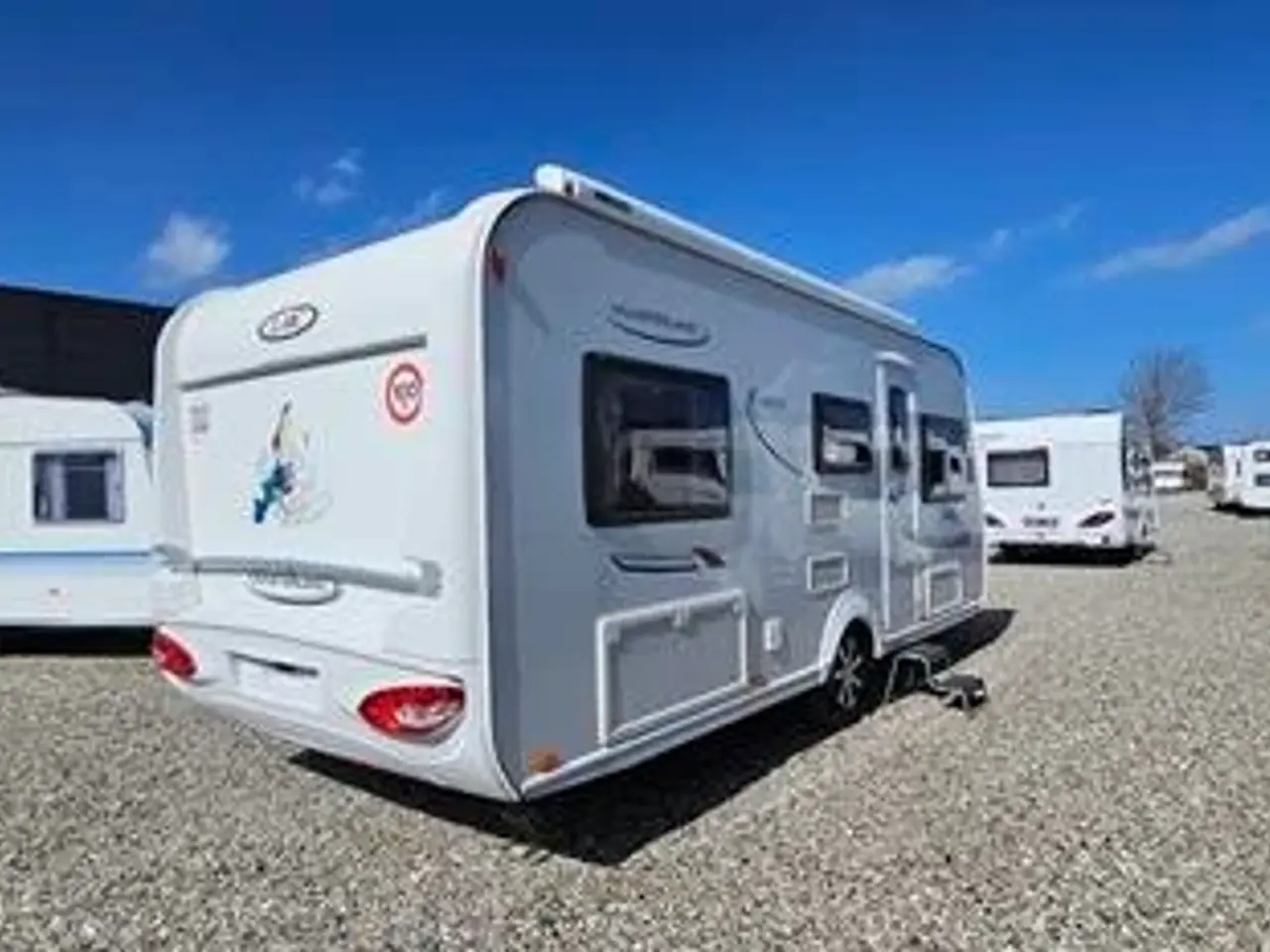 Billede 5 - LMC MUSICA 490 E