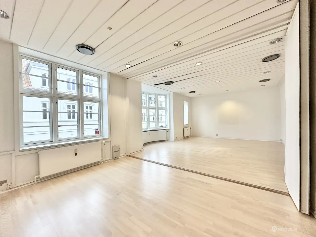 Billede 5 - Stor lejerabat de første 6 måneder! 103 kvm. kontor eller klinik til leje i Fredericia Centrum