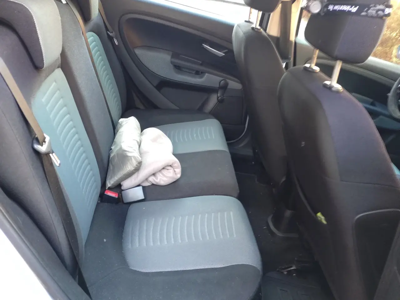 Billede 8 - Fiat Grande Punto 1.4 AUT 