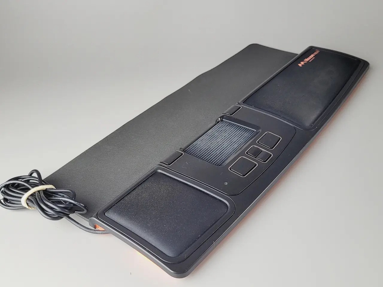 Billede 3 - ⭐️· Mousetrapper Advance 2.0 – Ergonomisk Mus