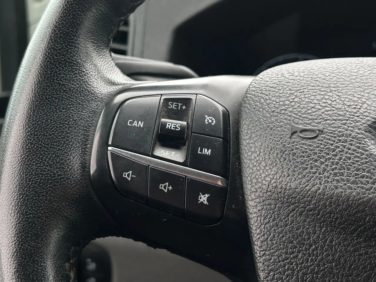 Billede 11 - Ford Transit 350 L2 Van 2,0 TDCi 130 Trend H2 FWD