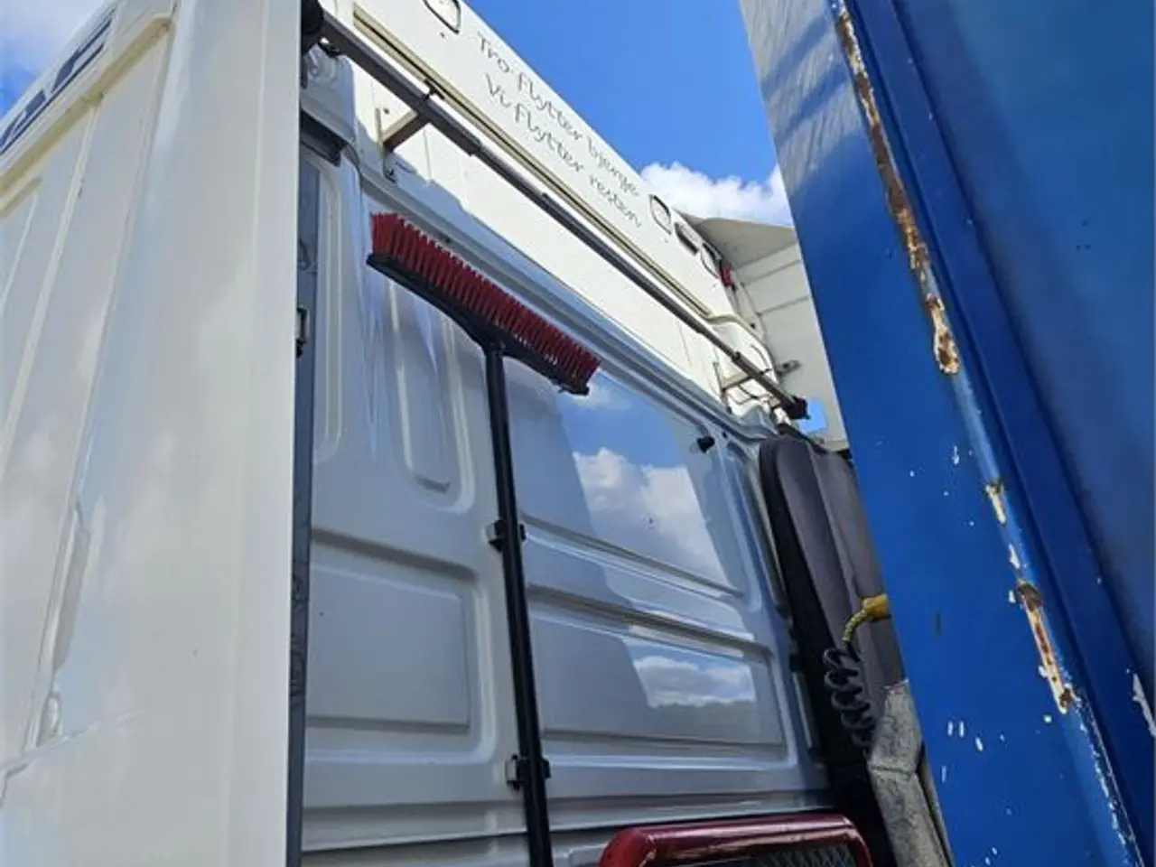 Billede 37 - DAF XF 510 FTR - Euro 6 - Nysynet / just passed MOT
