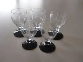 Holmegård glas