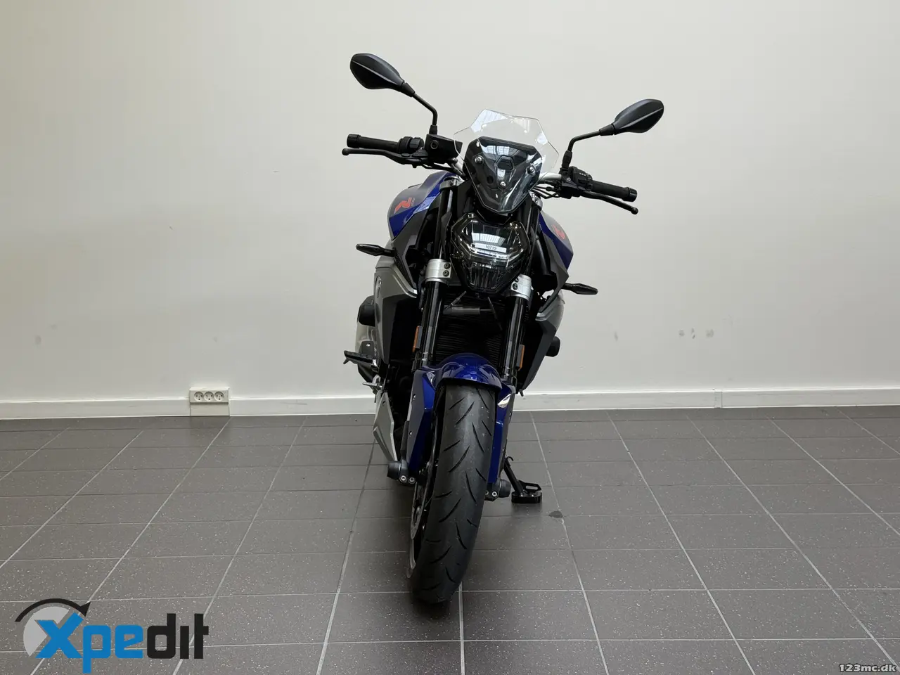 Billede 4 - BMW F 900 R