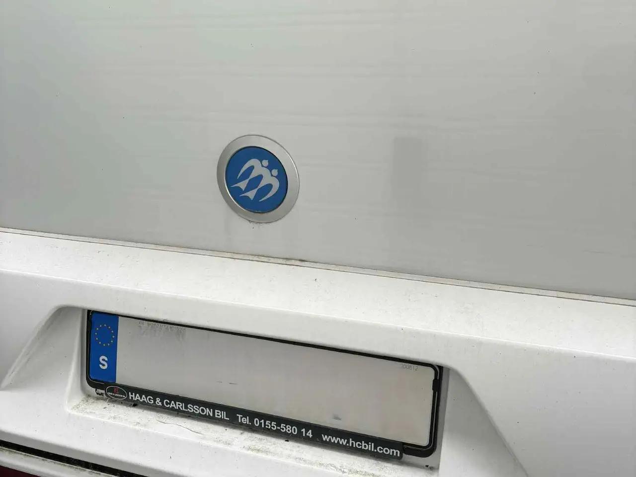 Billede 2 - Knaus Südwind 500 FU
